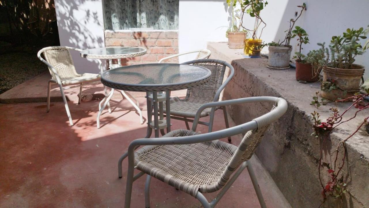 Hotel La Maison De Frida Cuzco Exterior foto